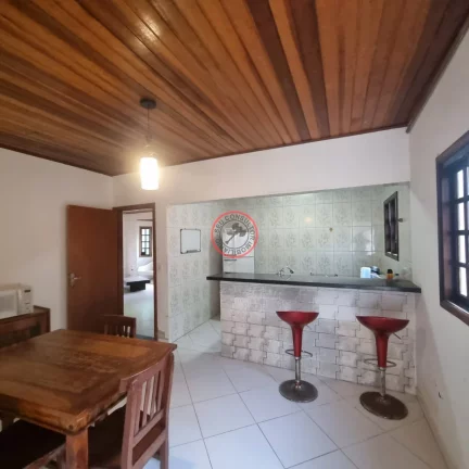 Imagem CASA DE TRES QUARTOS , E TERRNO PARA AMPLIAÇÃO EM BOISSUCANGA PARA VENDA