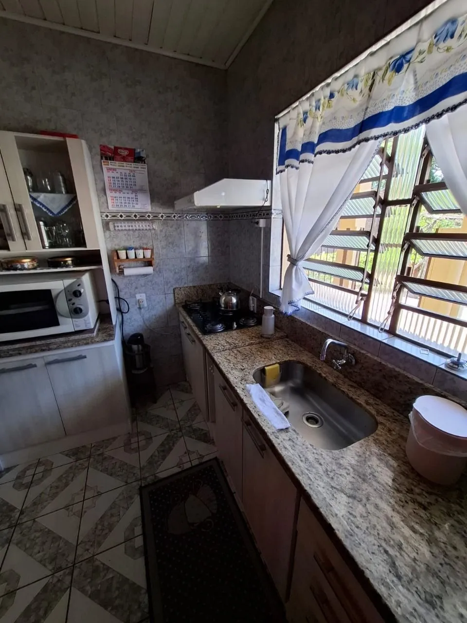 Imagem Casa em Tristeza