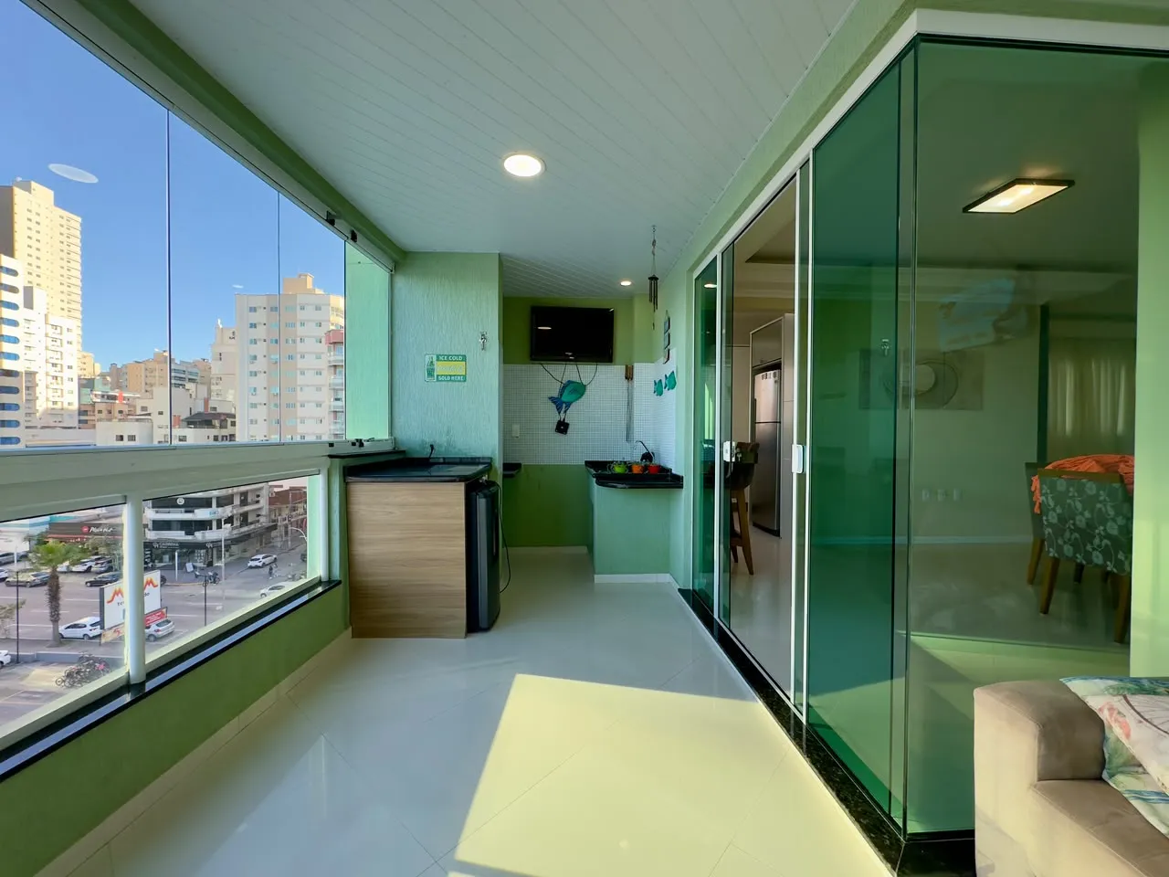 Imagem Apartamento à venda com 130m2 por R$ 2.100.000,00