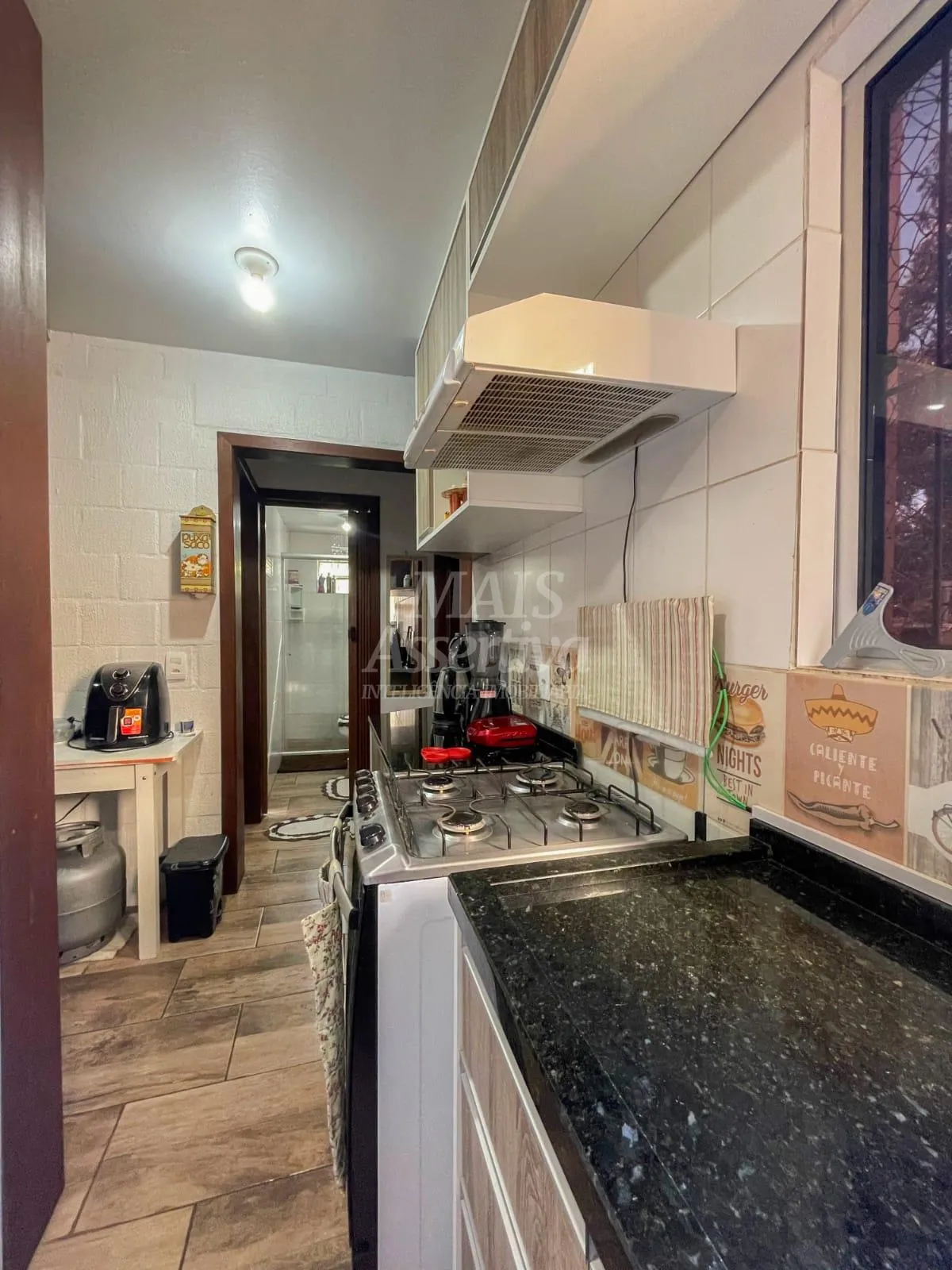 Imagem Apartamento para venda em Estância Velha Bela Vista