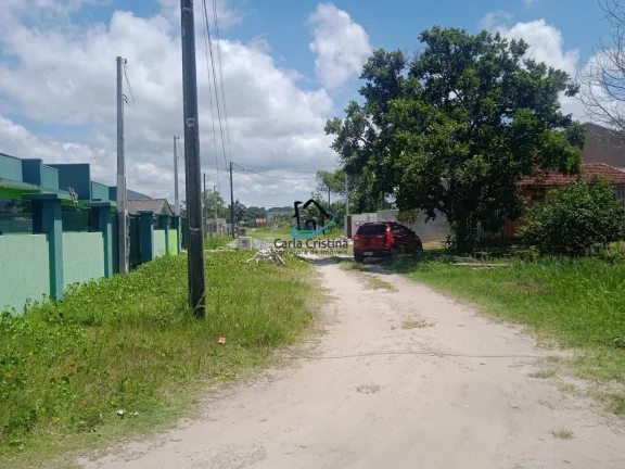 Imagem CASA RESIDENCIAL em PONTAL DO PARANÁ - PR, Balneário Primavera