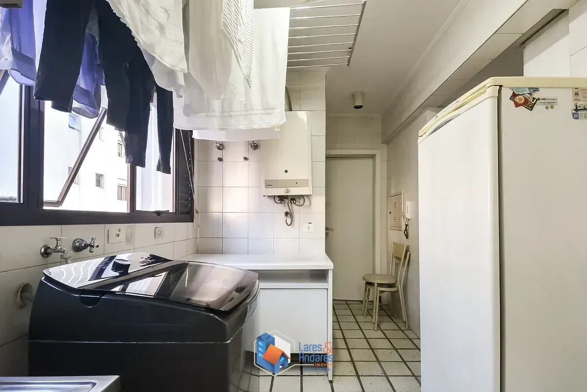 Imagem Apartamento para venda em Jardim Paulista com 4 quartos, sendo 4 suítes, 225m²