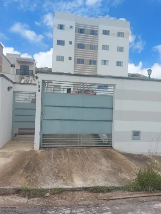 Foto do imóvel APARTAMENTO RESIDENCIAL em POÇOS DE CALDAS - MG, BOA ESPERANÇA II