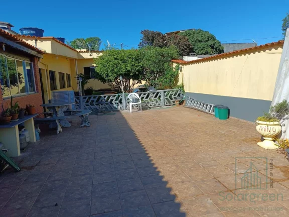 Imagem Casa à Venda 300 m² em Terra Preta - Por R$650.000,00