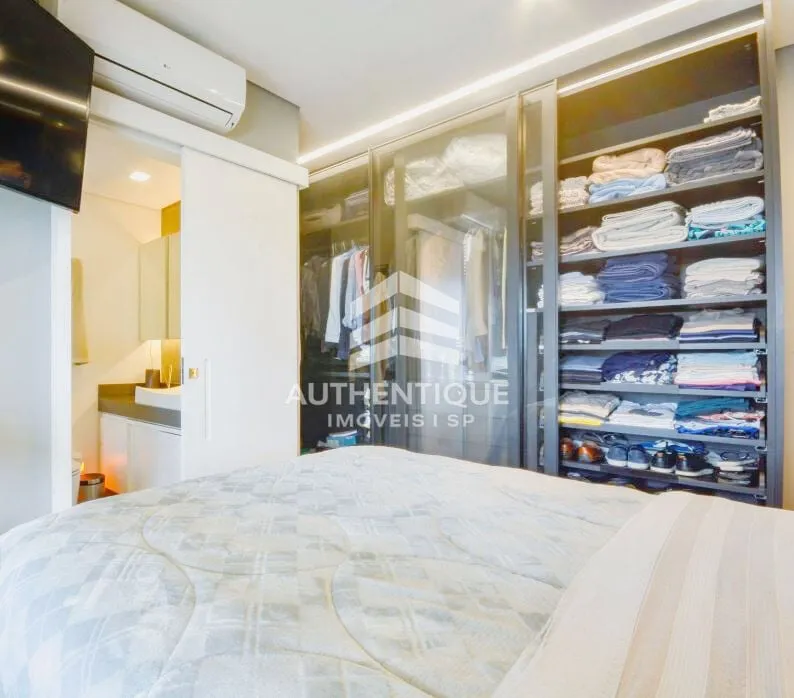 Imagem LINDENBERG ID ITAIM - Apartamento à venda no bairro Itaim Bibi - São Paulo/SP, Zona Sul