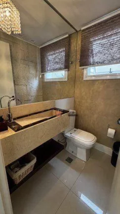 Imagem Sobrado à venda, 240 m² por R$ 1.865.000 - Cond. Nature Village 2 - Jardim Ermida I - Jundiaí/SP