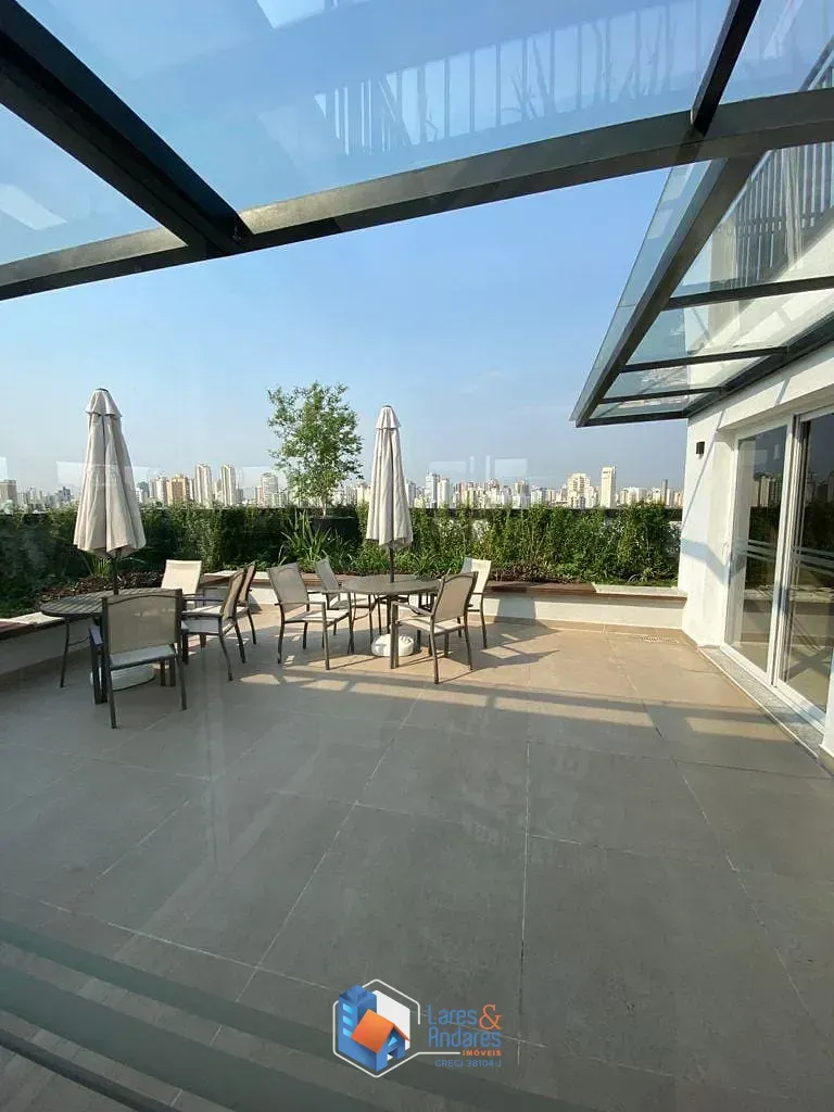 Imagem APTO. Á VENDA COM 2 DORMS, 38 M², 3º ANDAR, SACADA, COBERTURA COM ROOFTOP E 1 VG - MANDAQUI - SP.