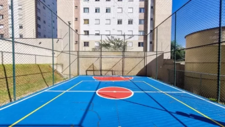 Imagem PLUG MORUMBI - Apto de 36m² (Unidade Revenda), em excelente localização na região do Morumbi!