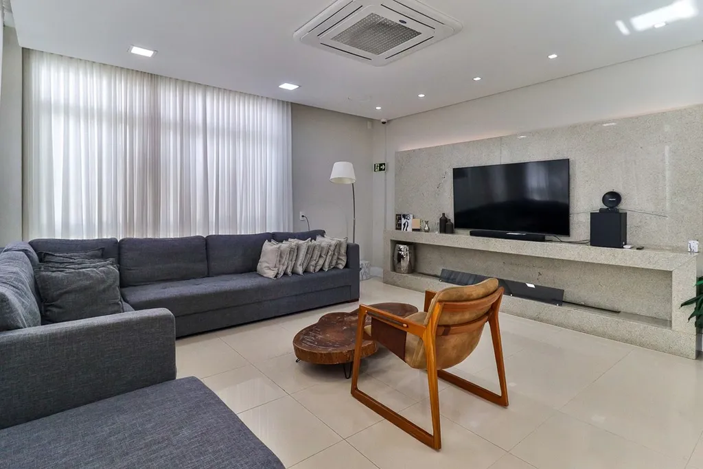Imagem Apartamento à venda em Porto Alegre, Jardim do Salso, com 3 quartos, 127m2