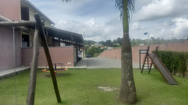 Imagem Casa de Condomínio com 2 Quartos à Venda, 78 m² em Vila Nova Aparecida - Mogi das Cruzes