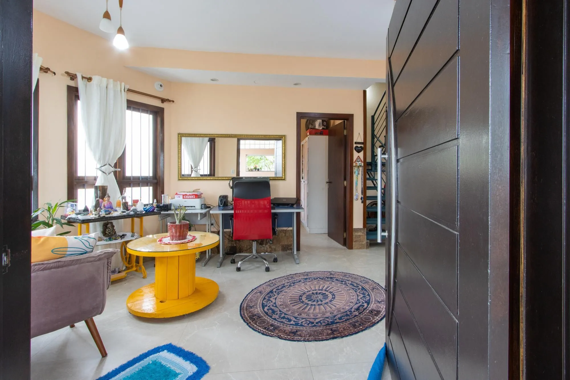 Imagem Casa em Vila Nova