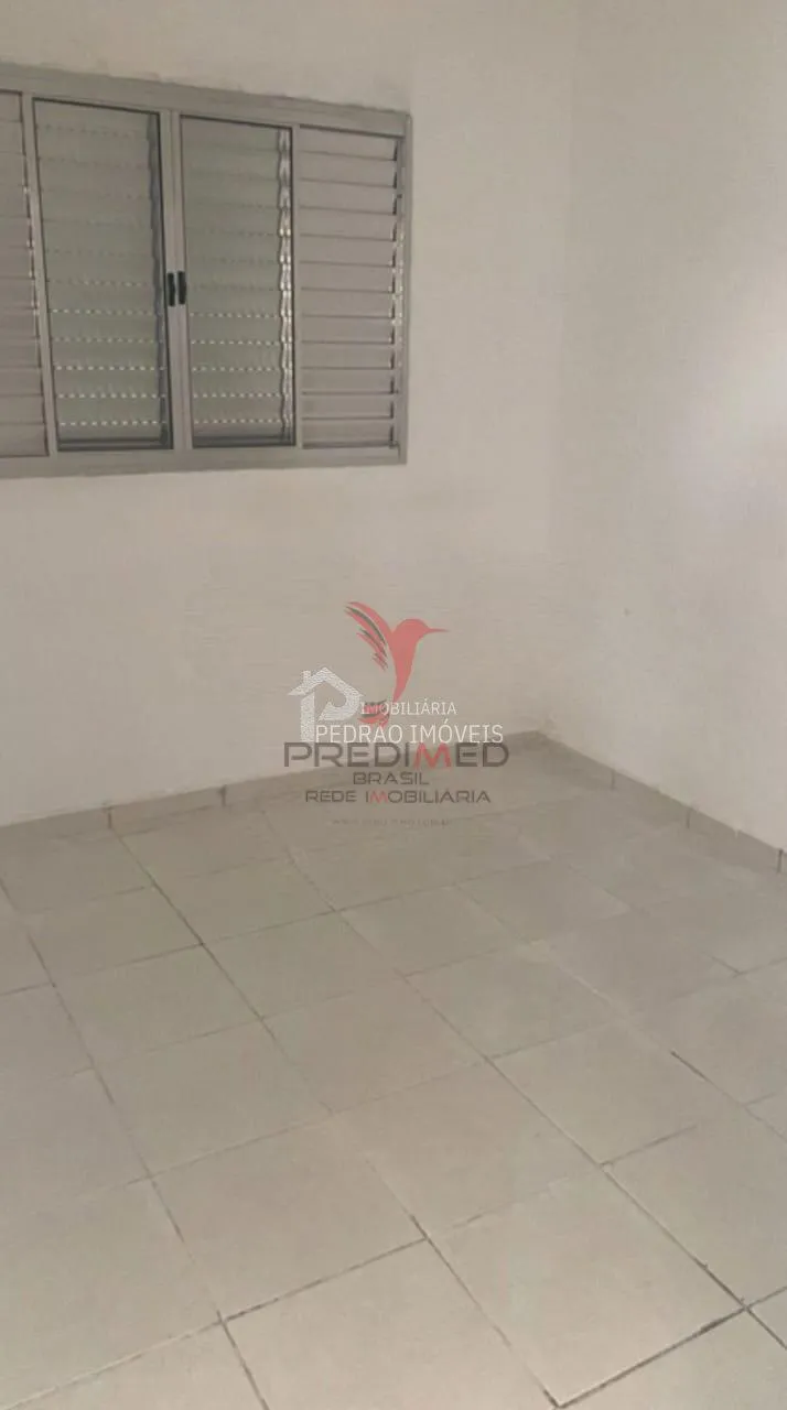 Imagem Casa de 2 quartos, 69m² no bairro Jardim Carolina, em Lençóis Paulista