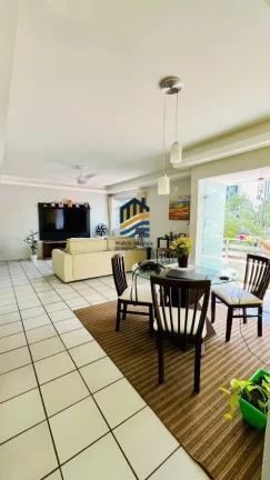 Imagem Seu apartamento charmoso em Boa Viagem
