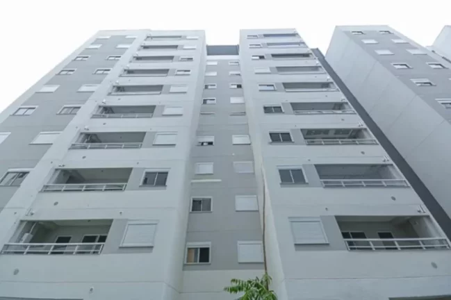 Foto do imóvel GREEN VILLAGE - Apto de 40m² (Unidade de Revenda), a poucos minutos das Estação Socorro da CPTM!