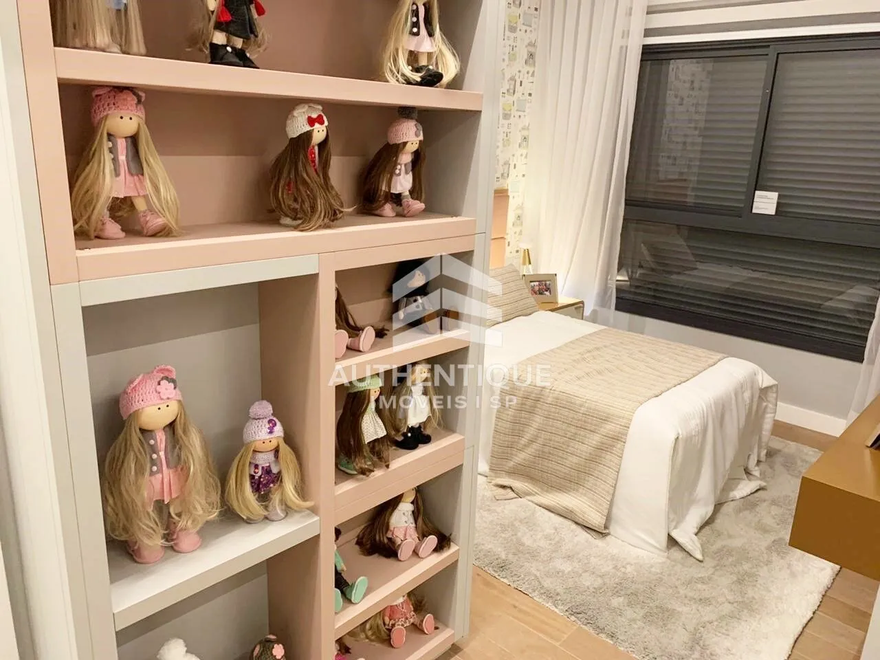 Imagem EZ PARQUE DA CIDADE - Apartamento à venda em São Paulo/SP