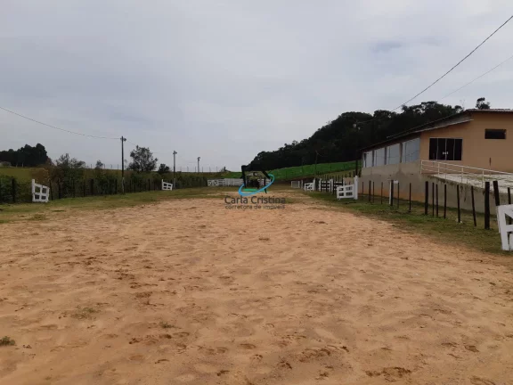 Imagem CHACARA RURAL em CAMPO MAGRO - PR, Jardim Veneza