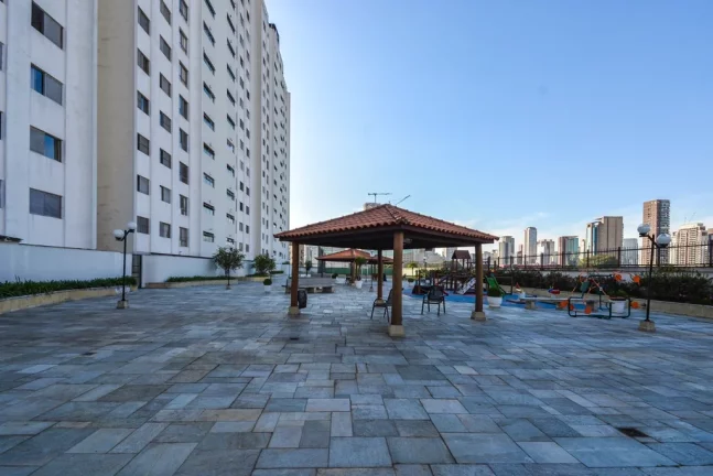 Imagem Apartamento à venda em São Paulo, Vila Nova Conceição, com 2 quartos, 71m2