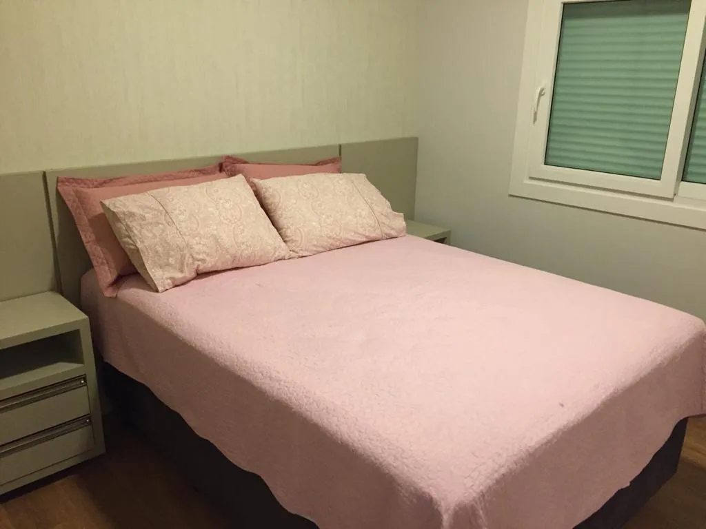 Imagem Apartamento 3 Dormitórios - Bairro Navegantes