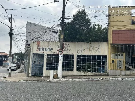 Foto do imóvel Oportunidade Única em SAO PAULO - SP | Tipo: Casa | Negociação: Venda Direta Online | Situação: Imóvel em RUA FRANCISCO CORDELLI (ANTIGA RUA CENTO E QUATRO)