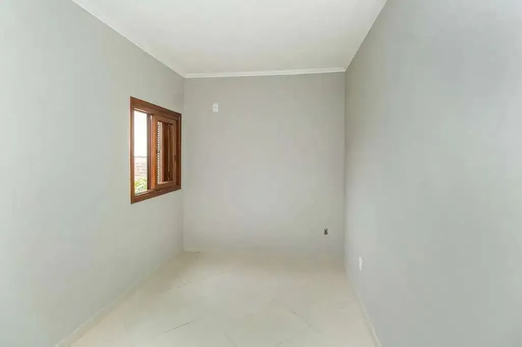 Imagem Casa em Mário Quintana