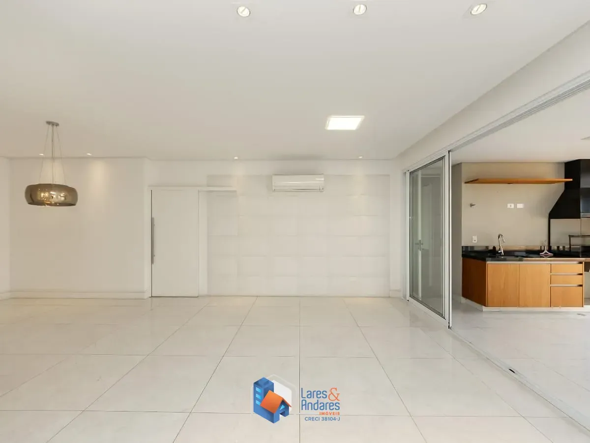 Imagem Apartamento garden para venda em Vila Albertina com 3 quartos, sendo 2 suítes, 270m²