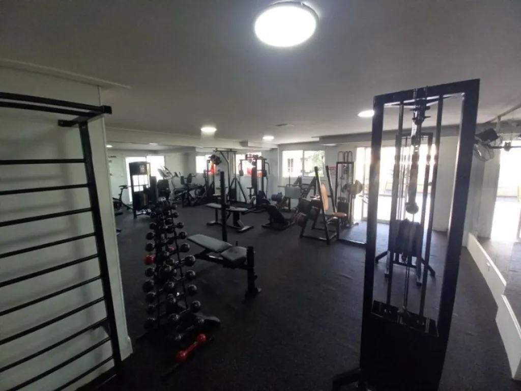 Imagem APARTAMENTO COM 85,00 m² - BOQUEIRÃO - PRAIA GRANDE SP