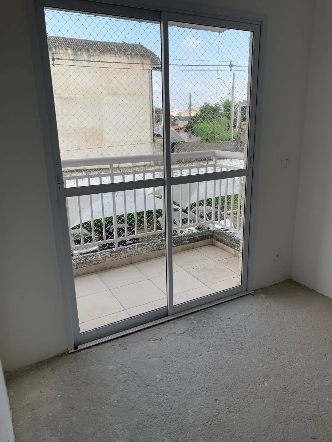 Foto do imóvel Apartamento à venda 2 Quartos, 1 Vaga, 52M², Condomínio Reserva Anaua, Pindamonhangaba - SP | Reserva Anauá