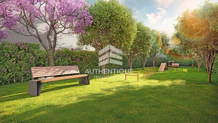 Imagem ATMOSFERA 360 BROOKLIN - Apartamento à venda em São Paulo/SP