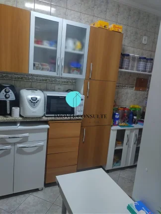 Imagem Apartamento à venda com 1 dormitório em Guarulhos, São Paulo.