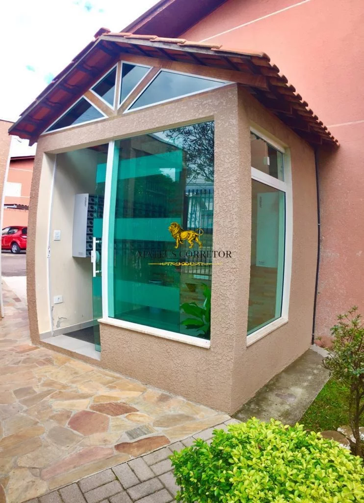 Imagem APARTAMENTO RESIDENCIAL em CURITIBA - PR, SÍTIO CERCADO