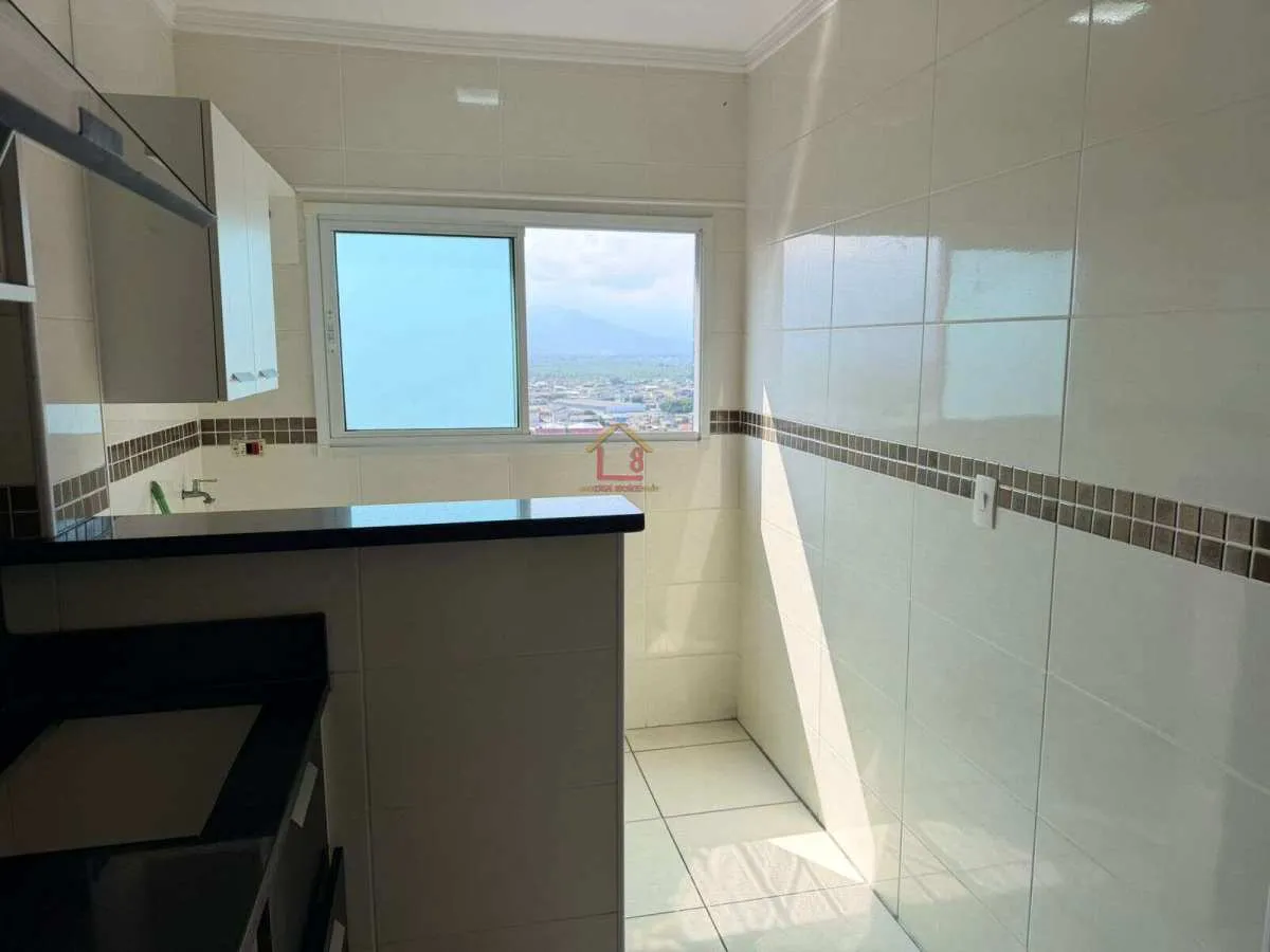 Imagem apartamento a venda - Tupi