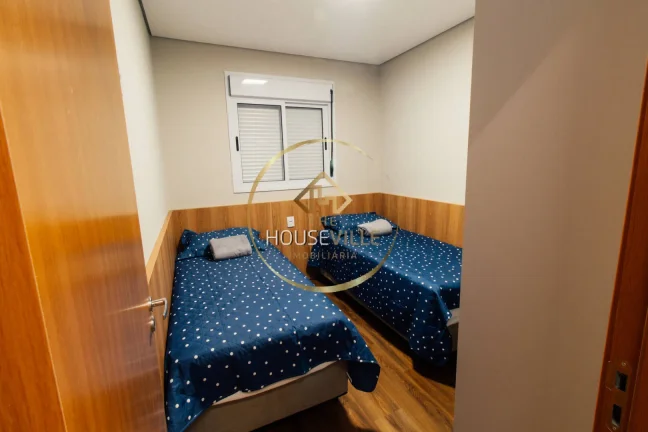 Imagem Apartamento 2 dormitórios ( 1 suíte), Jardins do Parathey, Urbanova.