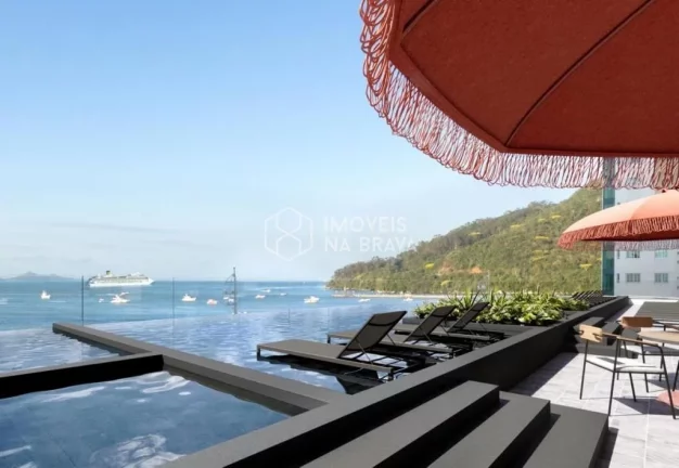 Foto do imóvel APARTAMENTO VENDA 4 SUITES E 3 VAGAS - BARRA SUL BALNEÁRIO CAMBORIÚ em Rua 4600