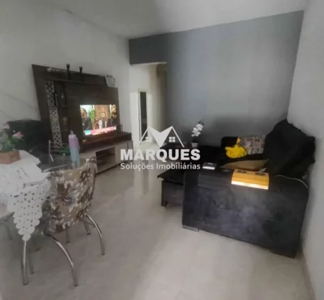 Imagem Casa a Venda no bairro Jardim Amanda I - Hortolândia, SP
