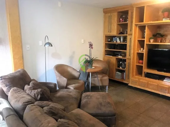 Imagem Casa para locação no Gonzaga 3 dormitórios, 300 m² - venda ou aluguel - Gonzaga - Santo