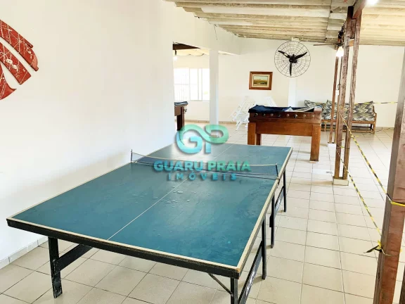 Imagem Apartamento à venda no bairro Enseada - Guarujá/SP