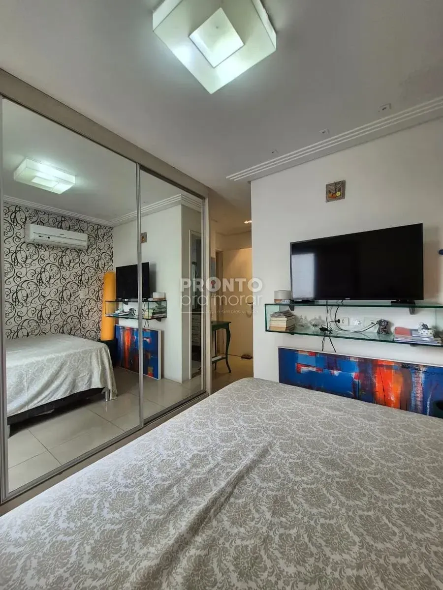 Imagem Apartamento com 4 Quartos à Venda, 136 m² em Boa Viagem - Recife