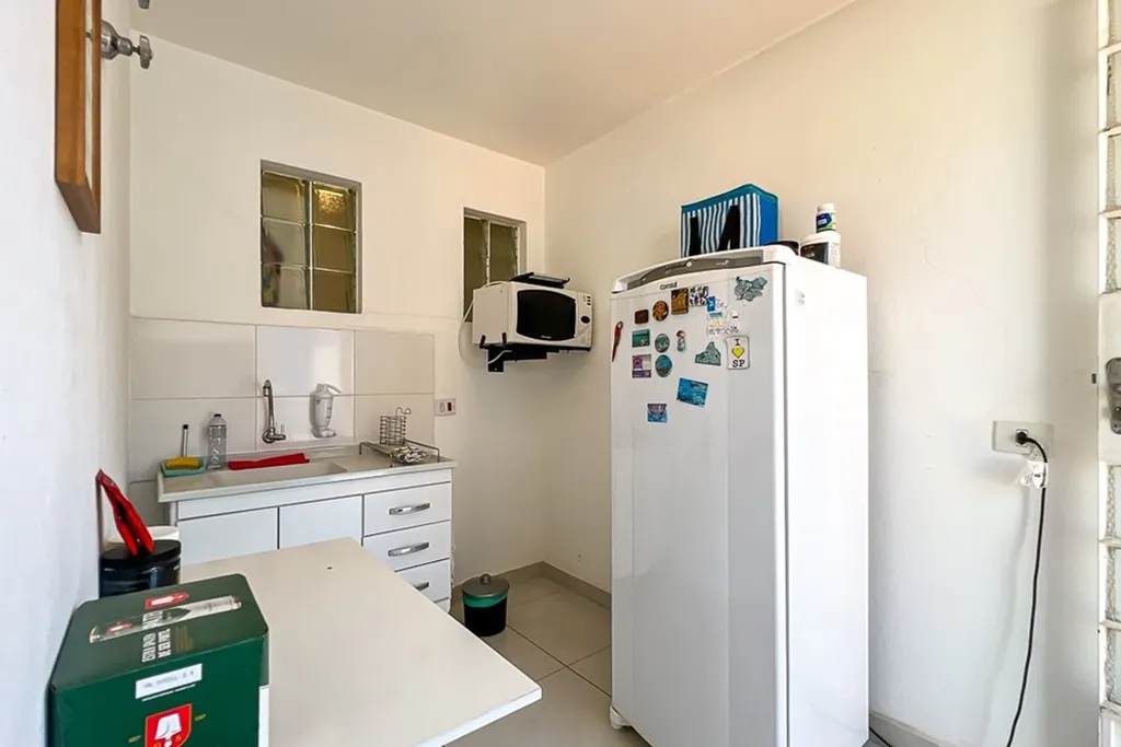 Imagem Casa à venda em São Paulo, Brooklin Paulista, com 5 quartos, 231m2