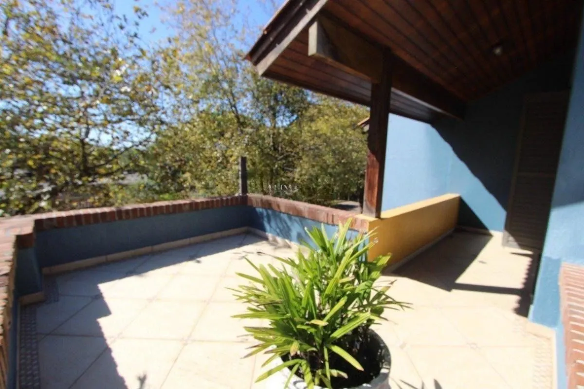 Imagem Casa em Condomínio, 3 quartos- Manoel Lopes Meirelles - Jardim Sabara