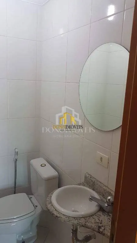 Imagem Apartamento com 2 Suítes no Centro de SBC | 70 m²
