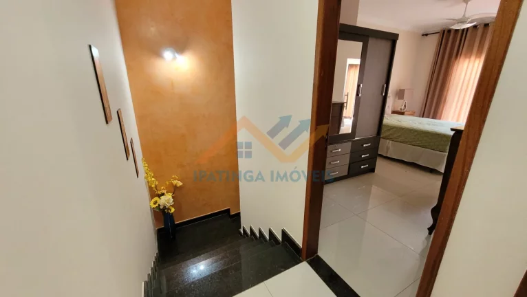 Imagem Casa de 3 quartos no bairro Residencial Bethânia - Santana do Paraíso