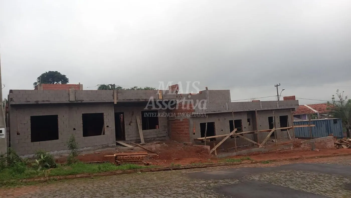 Imagem Casa 03 dormitórios para venda em São Leopoldo bairro Campestre