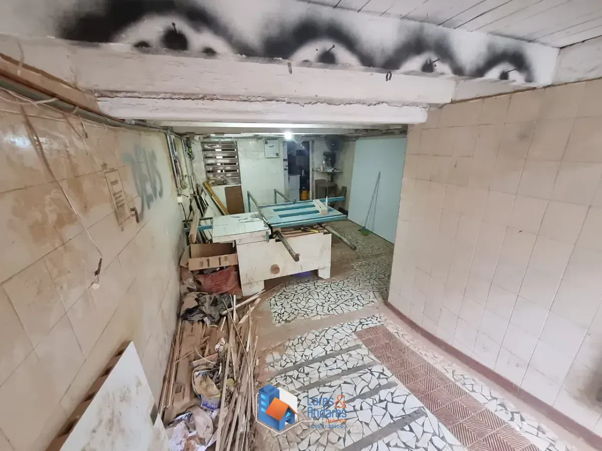Imagem Casa para venda em Aclimação com 3 quartos, 120m²