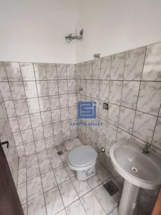 Imagem Salão para alugar, 110 m² por R$ 2.800,00/mês - Centro - Socorro/SP
