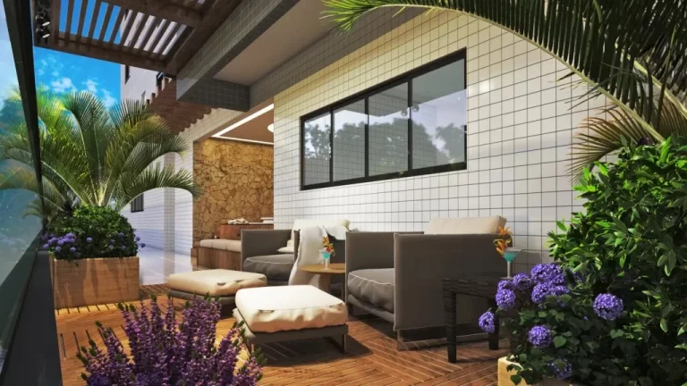 Imagem EXCELENTE OPORTUNIDADE!!! Apartamento 3 dormitórios com 3 suítes!
