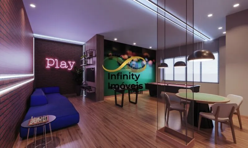 Imagem Apartamento à venda no bairro Fonte Grande - Contagem/MG