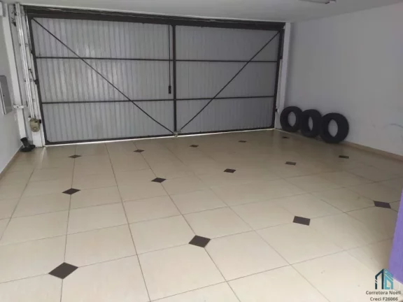 Imagem (PERMUTA Curitiba ou Litoral) Casa a venda 04 quartos c/suíte no Xaxim em Curitiba PR