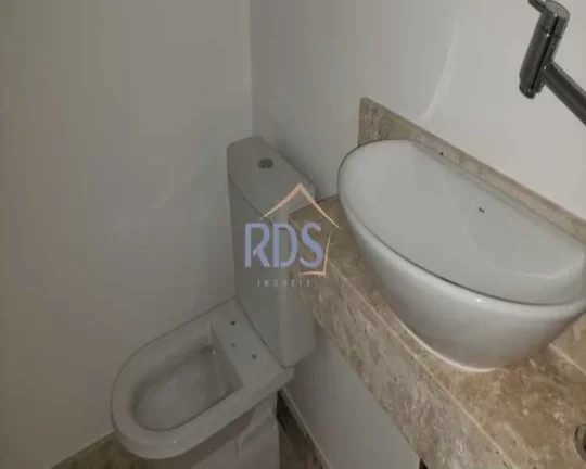 Imagem Apartamento - Padrão / Residencial / Campo Belo