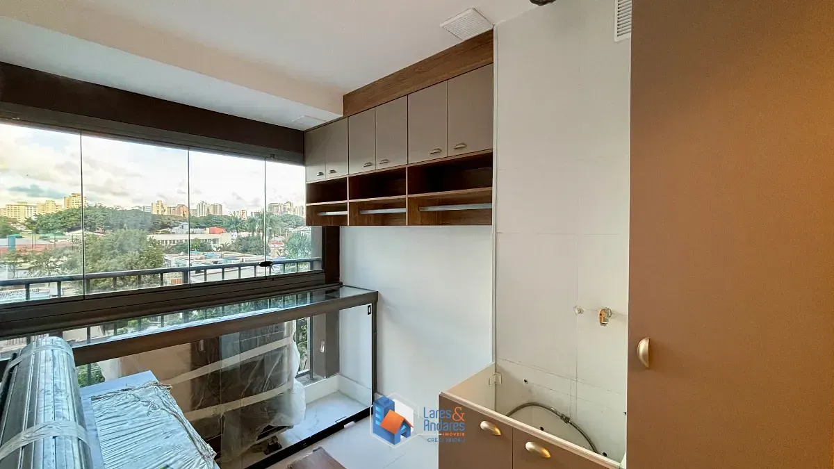 Imagem Apartamento para venda em Campo Belo com 3 quartos, sendo 3 suítes, 125m²
