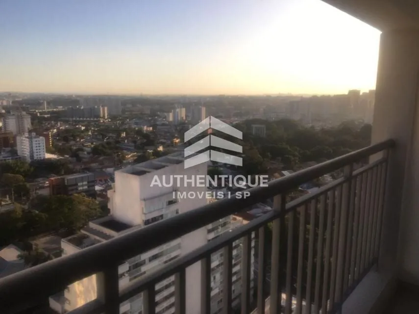 Imagem LANDSCAPE ALTO DA BOA VISTA - Apartamento à venda no bairro Santo Amaro - São Paulo/SP, Zona Sul